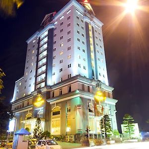 Seastars Hotel Hai Phong